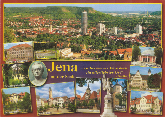 Jena, Germany