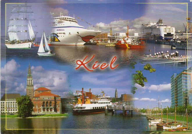 Kiel, Germany